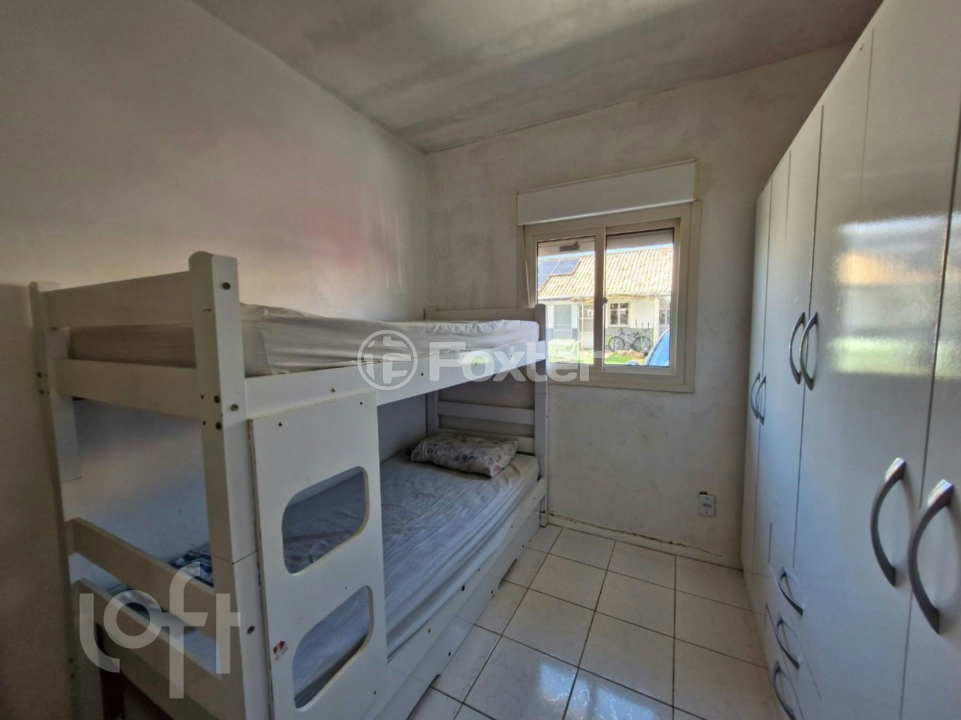 Casa de Condomínio à venda com 3 quartos, 62m² - Foto 11