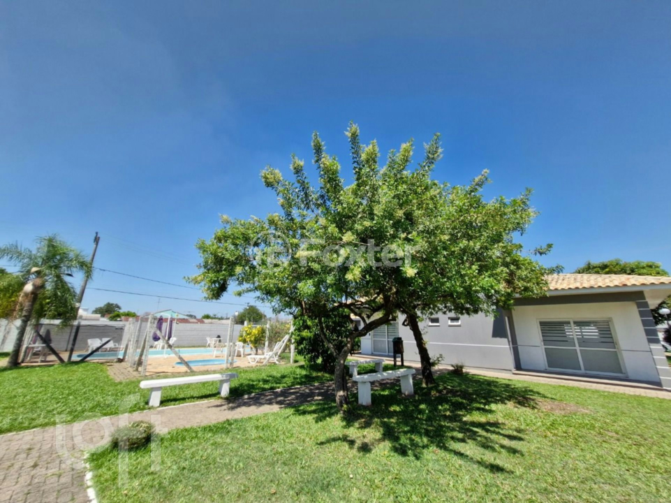 Casa de Condomínio à venda com 3 quartos, 62m² - Foto 4