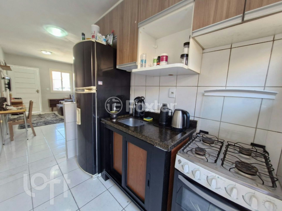 Casa de Condomínio à venda com 3 quartos, 62m² - Foto 8