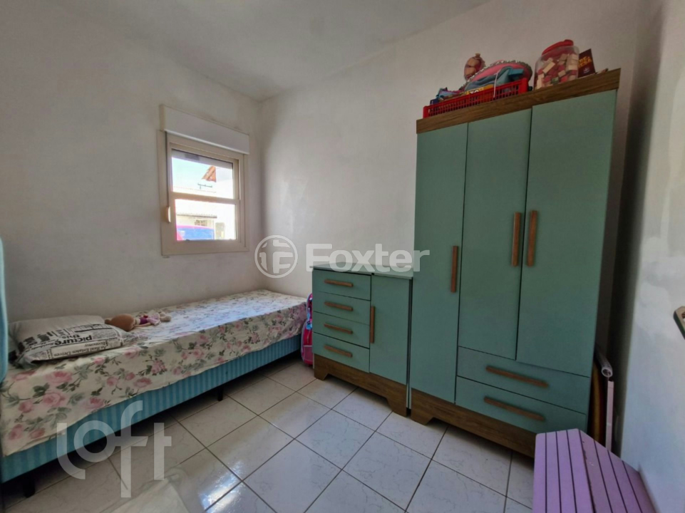 Casa de Condomínio à venda com 3 quartos, 62m² - Foto 12