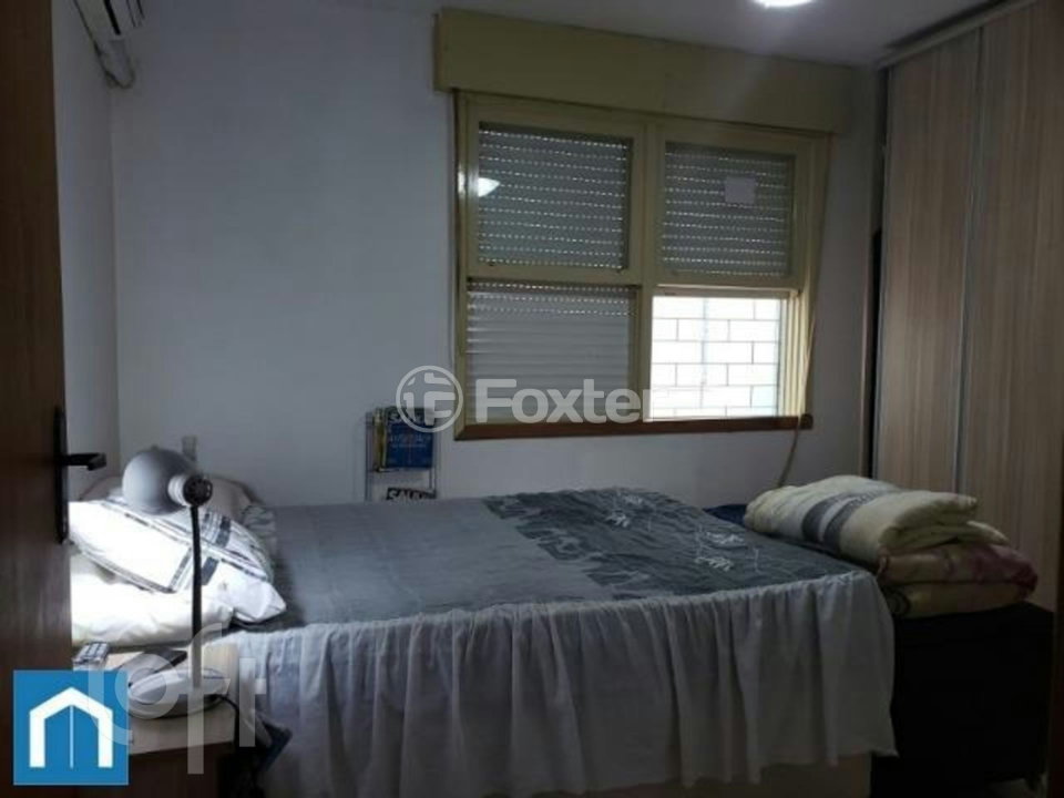 Apartamento à venda com 2 quartos, 54m² - Foto 5