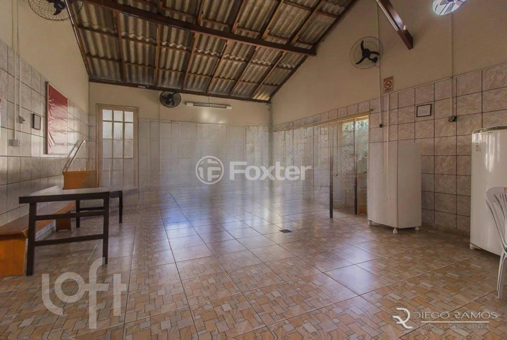 Apartamento à venda com 2 quartos, 54m² - Foto 8