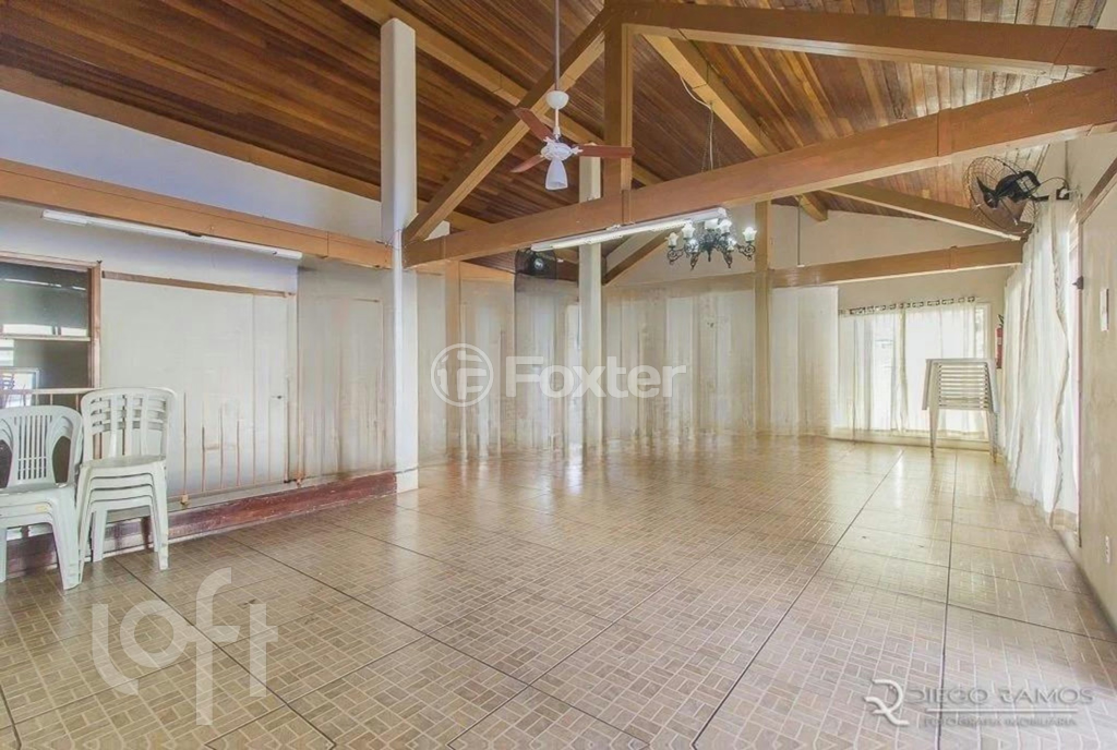 Apartamento à venda com 2 quartos, 54m² - Foto 11