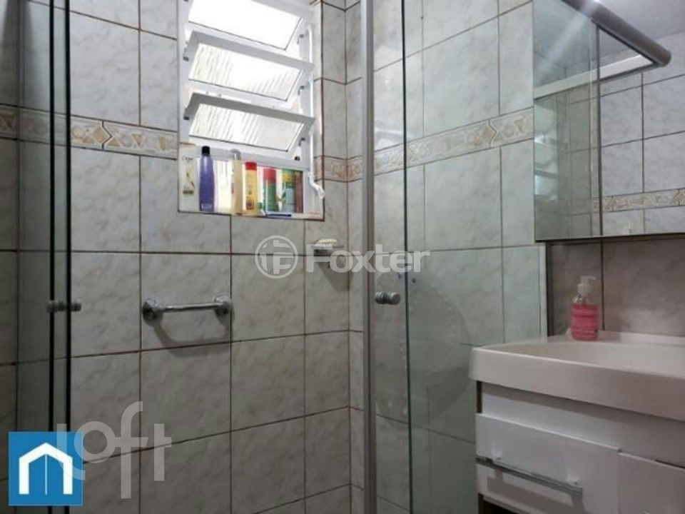 Apartamento à venda com 2 quartos, 54m² - Foto 6