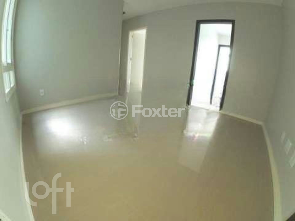 Apartamento à venda com 2 quartos, 54m² - Foto 3