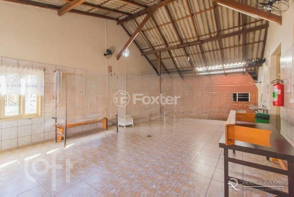 Apartamento à venda com 2 quartos, 54m² - Foto 7