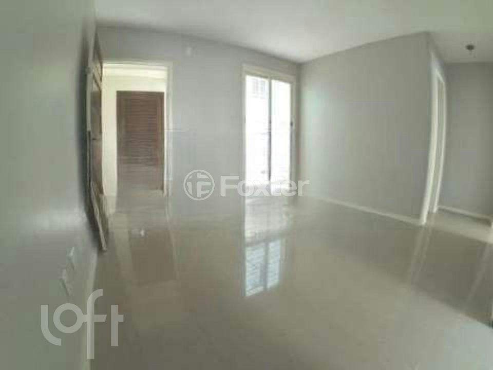 Apartamento à venda com 2 quartos, 54m² - Foto 1