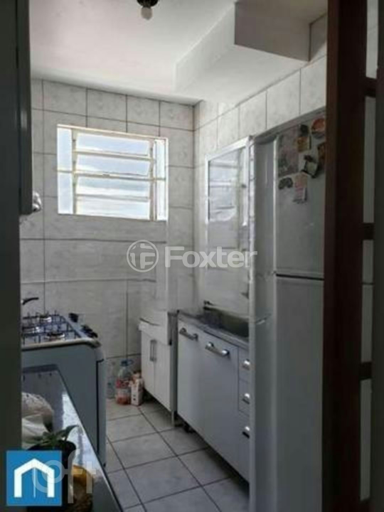 Apartamento à venda com 2 quartos, 54m² - Foto 4