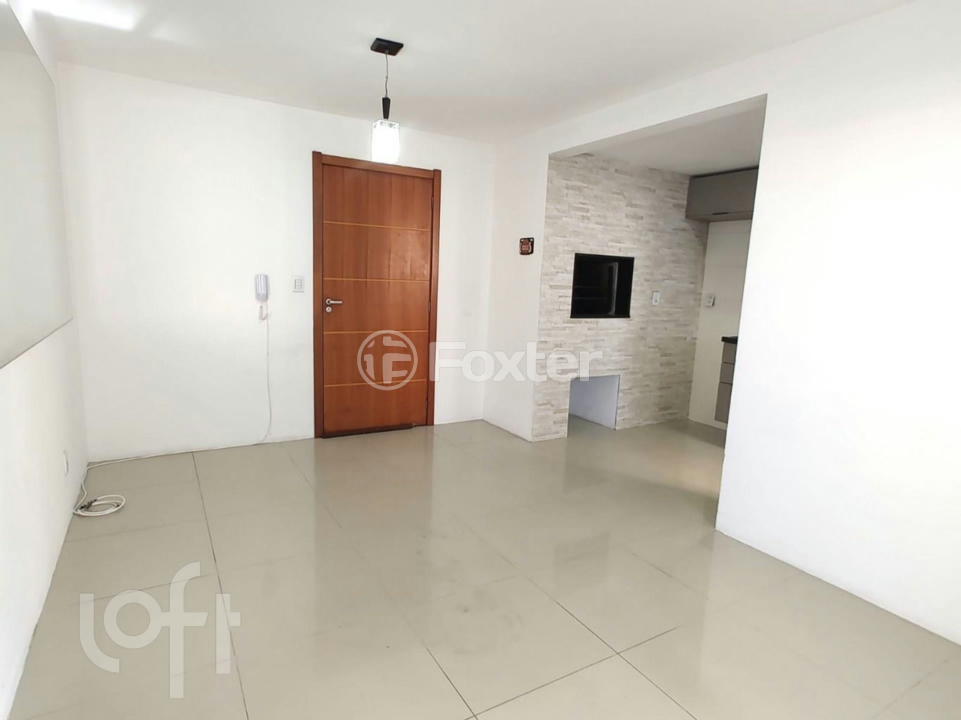 Apartamento à venda com 2 quartos, 68m² - Foto 6