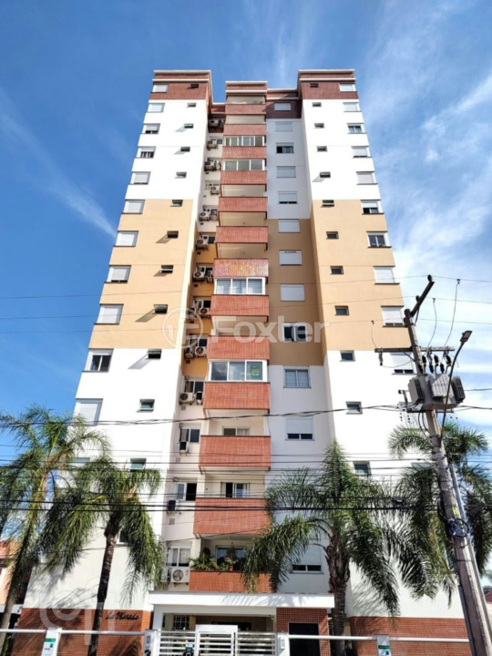 Apartamento à venda com 2 quartos, 68m² - Foto 35