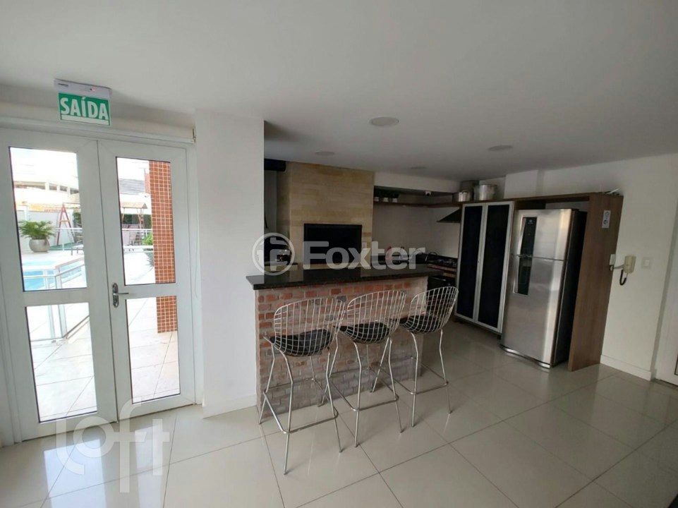 Apartamento à venda com 2 quartos, 68m² - Foto 29