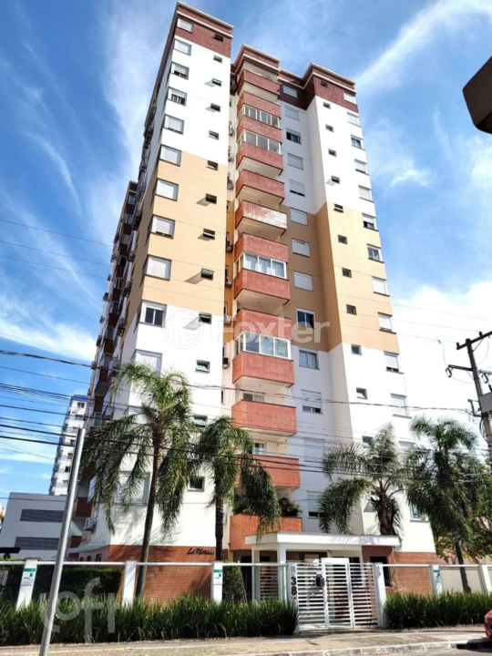 Apartamento à venda com 2 quartos, 68m² - Foto 34