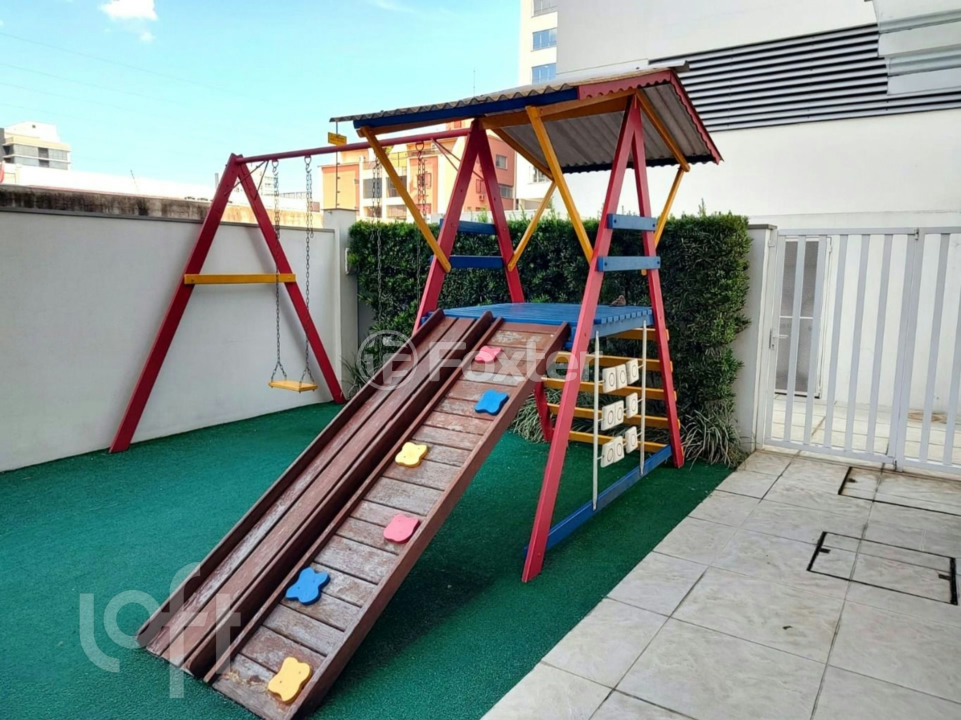 Apartamento à venda com 2 quartos, 68m² - Foto 25