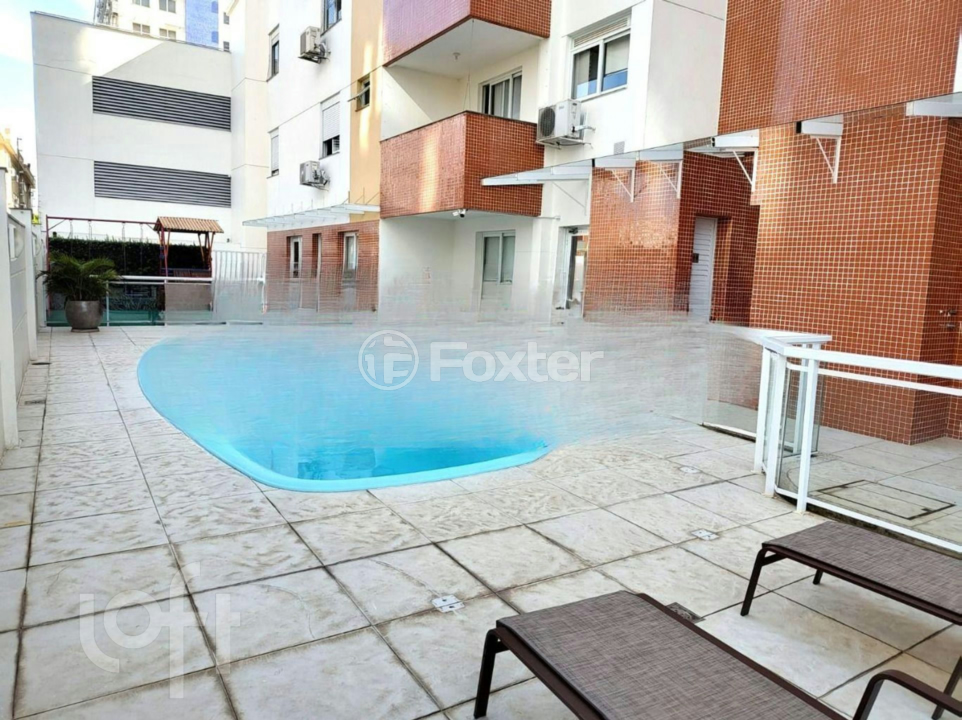 Apartamento à venda com 2 quartos, 68m² - Foto 27