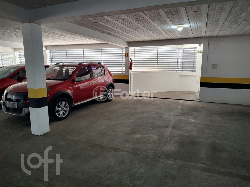 Apartamento à venda com 2 quartos, 68m² - Foto 21