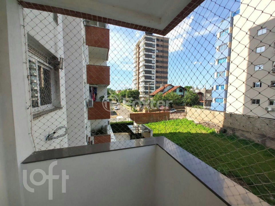 Apartamento à venda com 2 quartos, 68m² - Foto 5