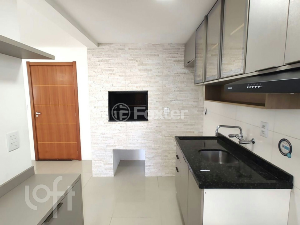 Apartamento à venda com 2 quartos, 68m² - Foto 10