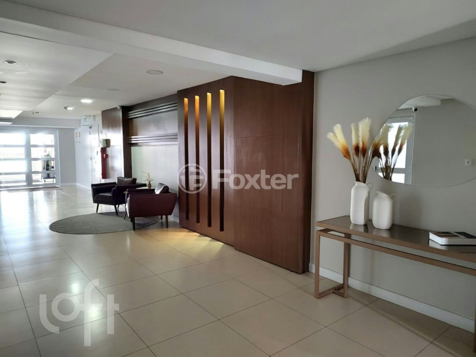 Apartamento à venda com 2 quartos, 68m² - Foto 31