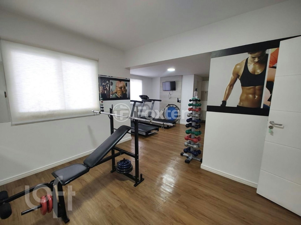 Apartamento à venda com 2 quartos, 68m² - Foto 24