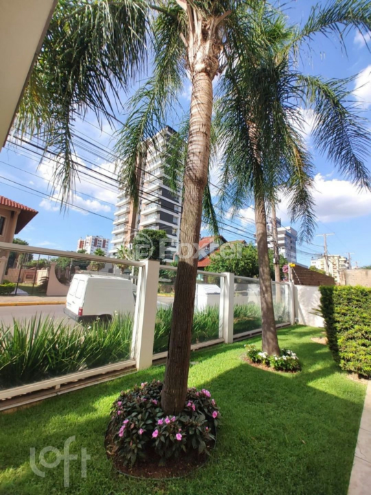 Apartamento à venda com 2 quartos, 68m² - Foto 32