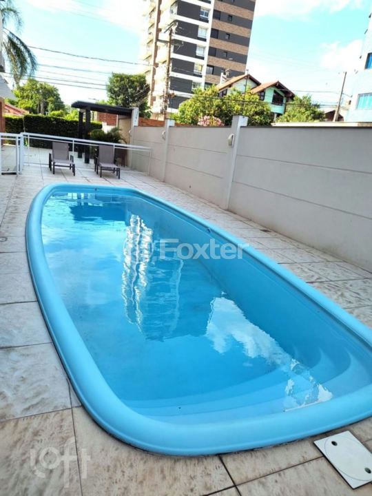 Apartamento à venda com 2 quartos, 68m² - Foto 28