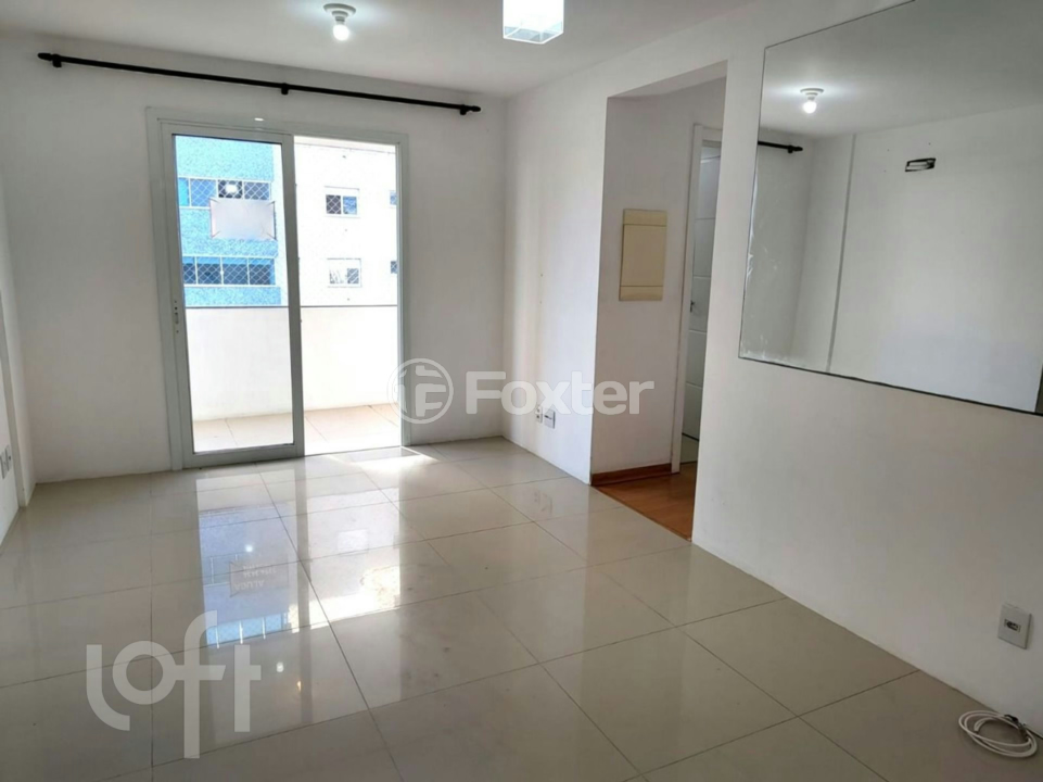 Apartamento à venda com 2 quartos, 68m² - Foto 2