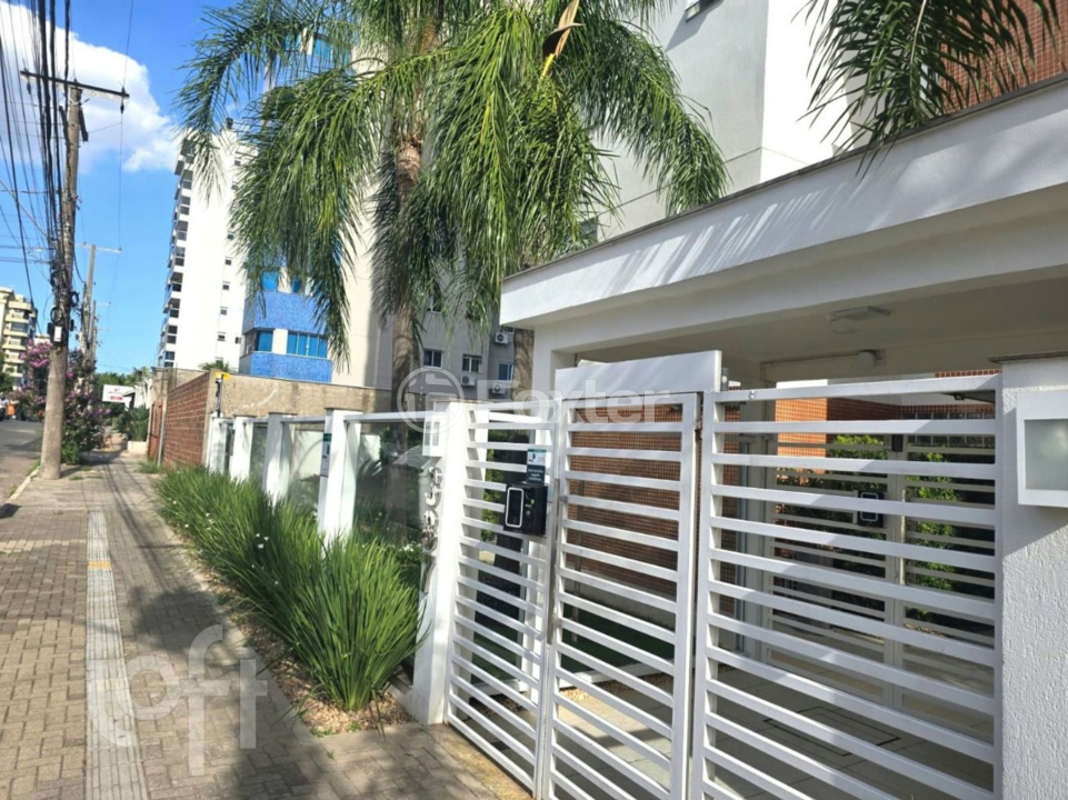 Apartamento à venda com 2 quartos, 68m² - Foto 33