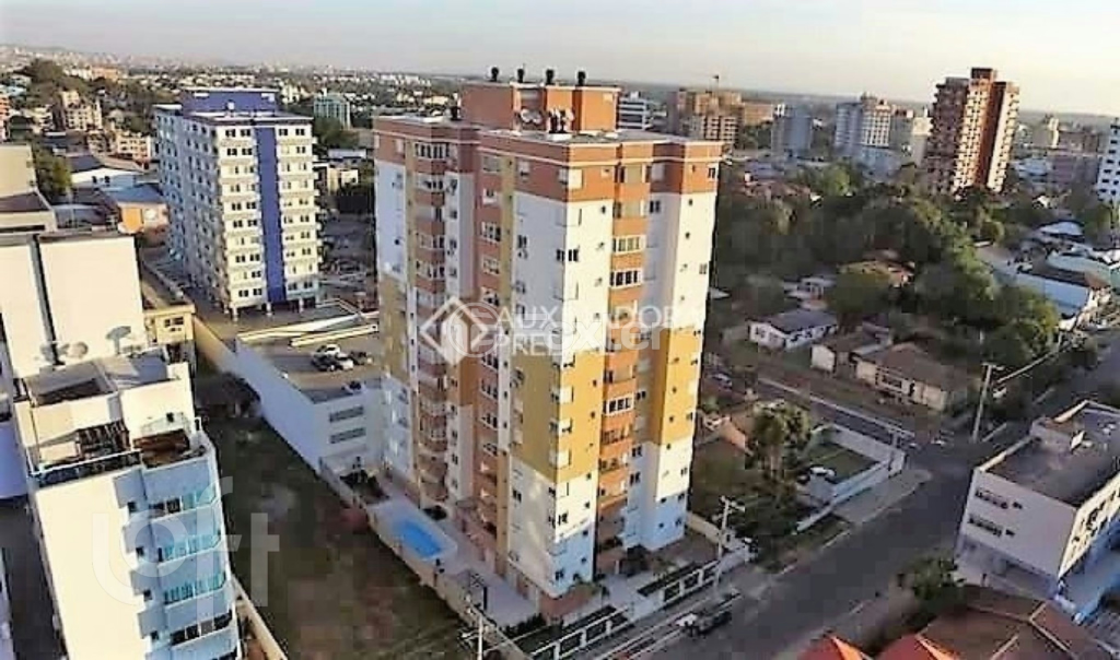 Apartamento à venda com 2 quartos, 68m² - Foto 36