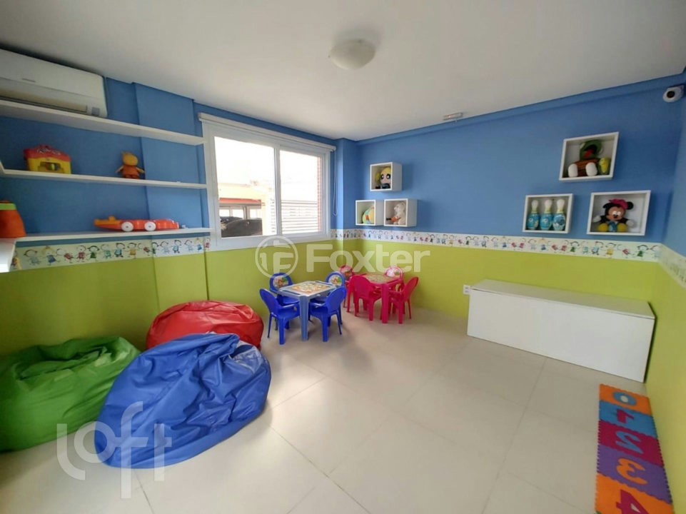 Apartamento à venda com 2 quartos, 68m² - Foto 23