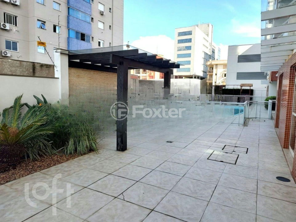 Apartamento à venda com 2 quartos, 68m² - Foto 26