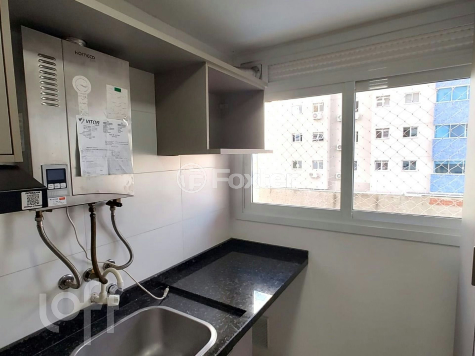 Apartamento à venda com 2 quartos, 68m² - Foto 9