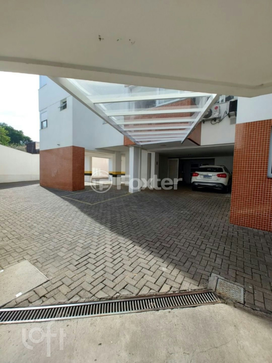 Apartamento à venda com 2 quartos, 68m² - Foto 22