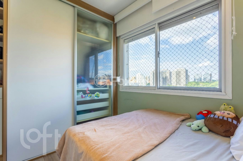 Cobertura à venda com 2 quartos, 167m² - Foto 29