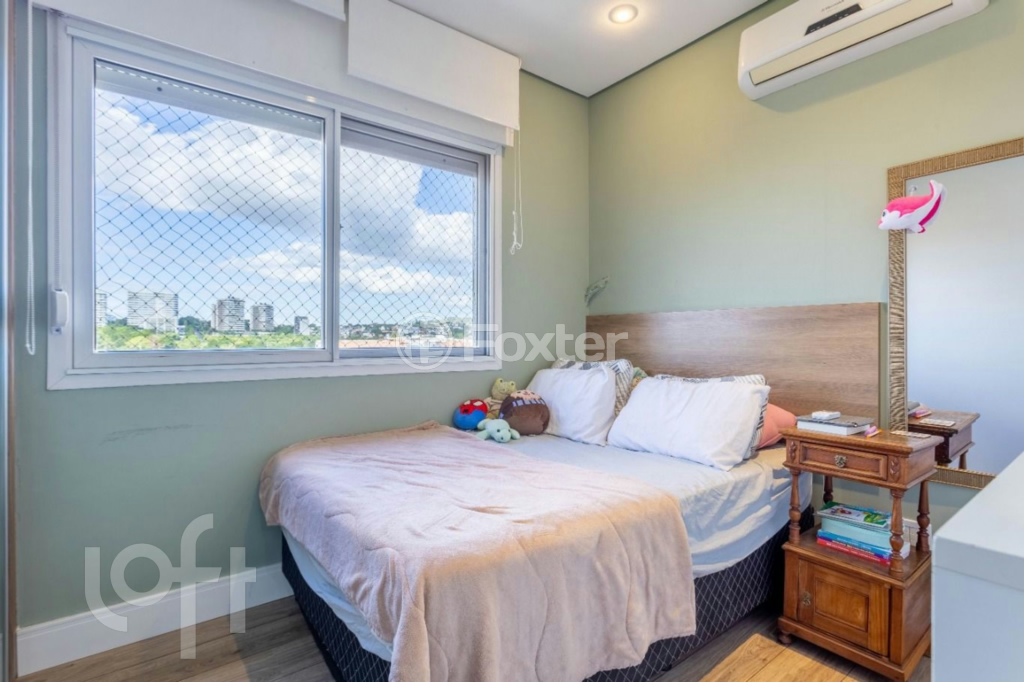 Cobertura à venda com 2 quartos, 167m² - Foto 28