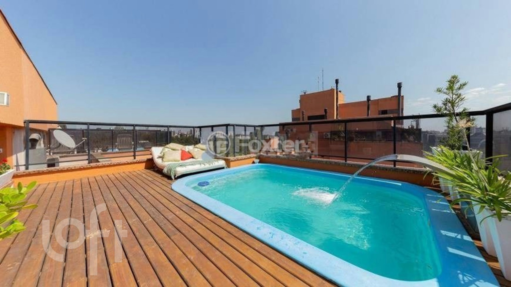 Cobertura à venda com 2 quartos, 167m² - Foto 50