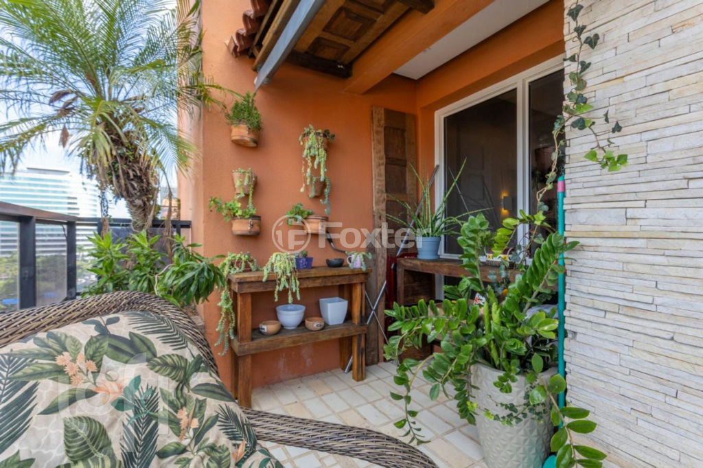 Cobertura à venda com 2 quartos, 167m² - Foto 22