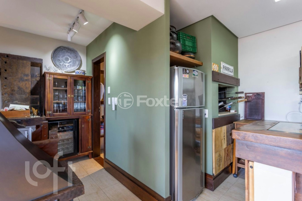 Cobertura à venda com 2 quartos, 167m² - Foto 11