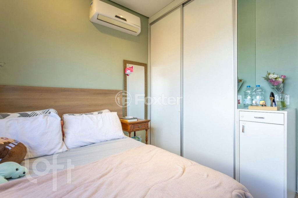 Cobertura à venda com 2 quartos, 167m² - Foto 30