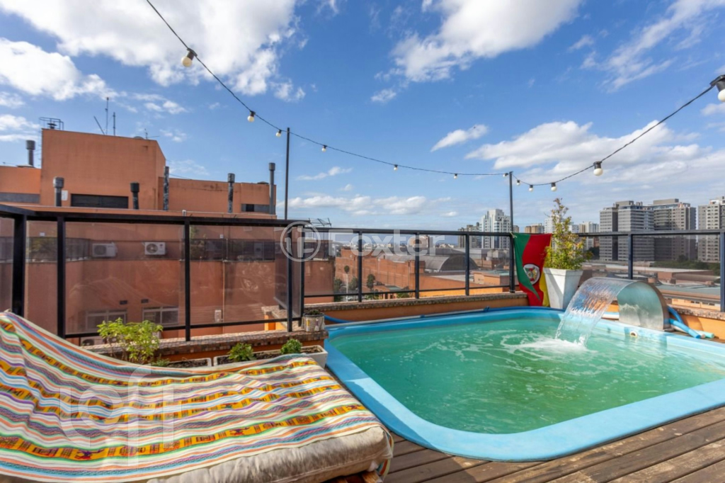 Cobertura à venda com 2 quartos, 167m² - Foto 21