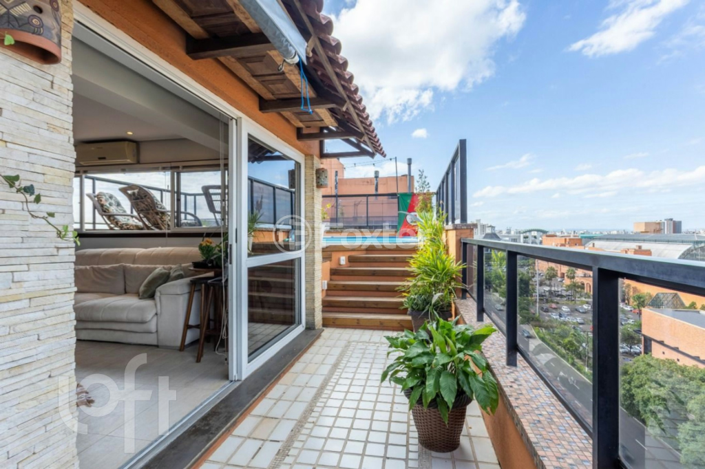 Cobertura à venda com 2 quartos, 167m² - Foto 17