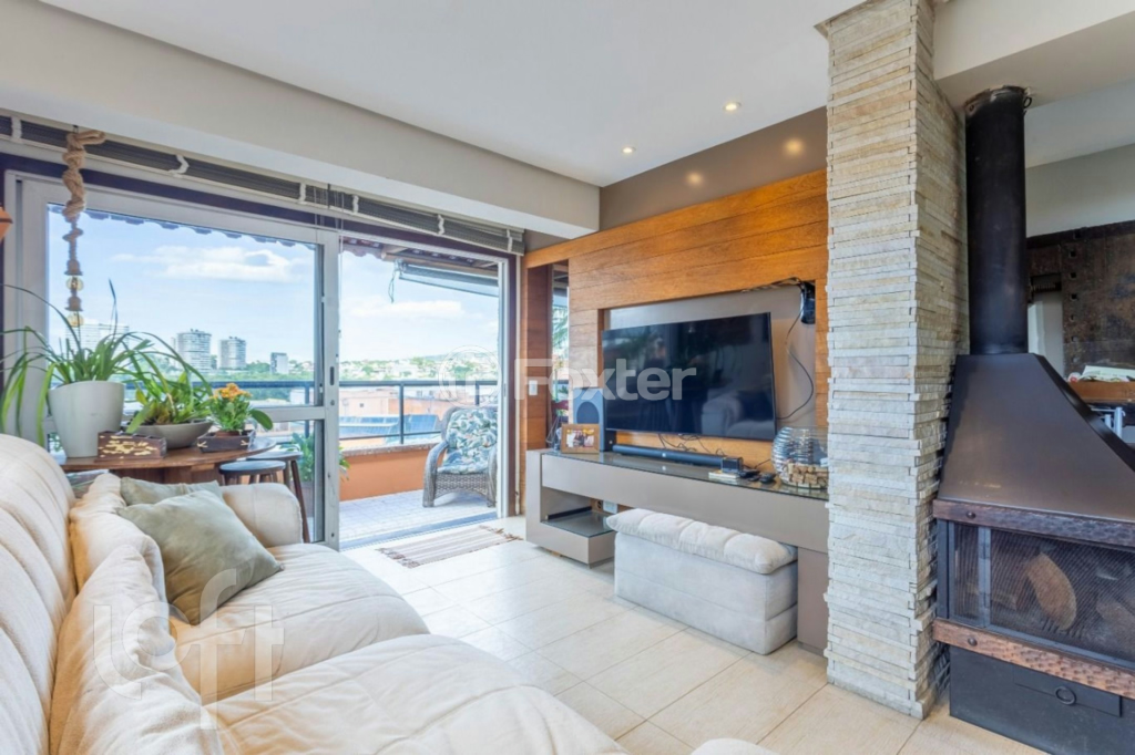 Cobertura à venda com 2 quartos, 167m² - Foto 12