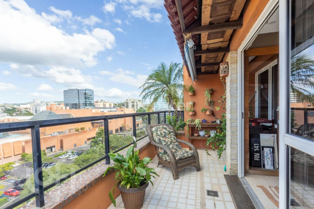 Cobertura à venda com 2 quartos, 167m² - Foto 14