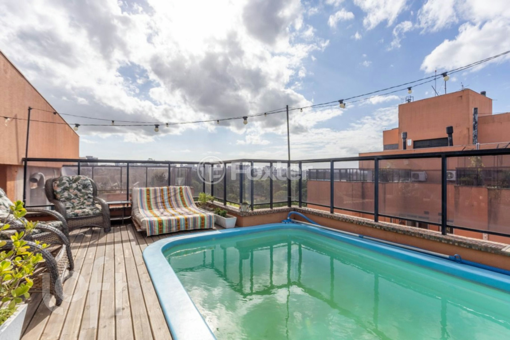 Cobertura à venda com 2 quartos, 167m² - Foto 18