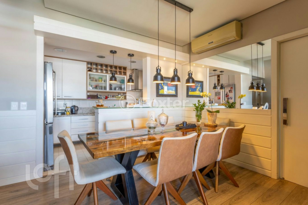 Cobertura à venda com 2 quartos, 167m² - Foto 9