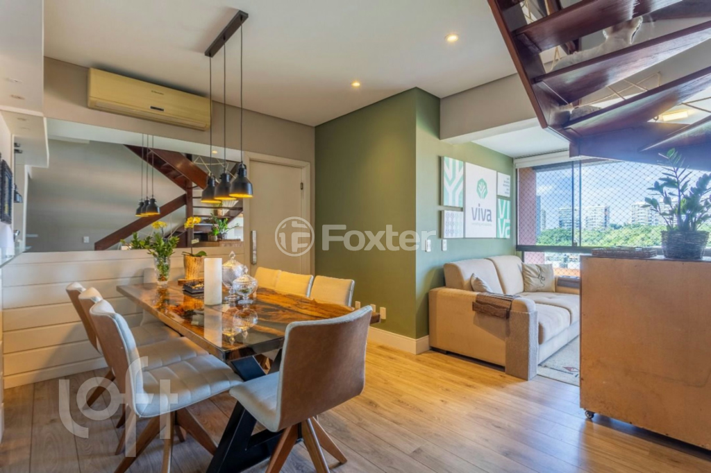 Cobertura à venda com 2 quartos, 167m² - Foto 7