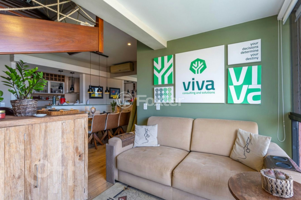 Cobertura à venda com 2 quartos, 167m² - Foto 5