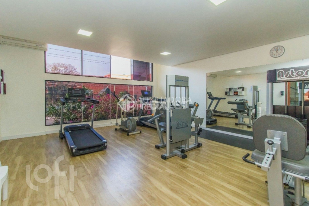 Cobertura à venda com 2 quartos, 167m² - Foto 40