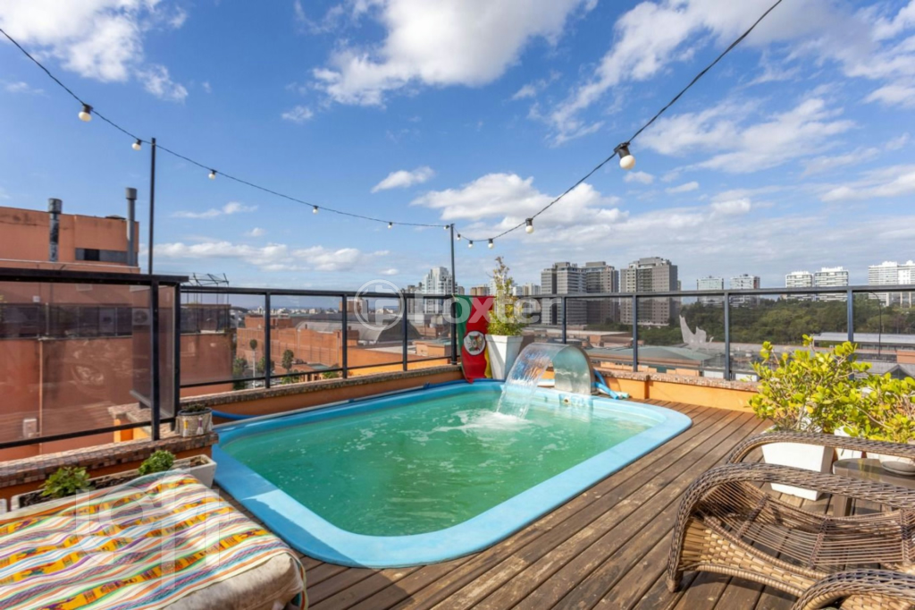 Cobertura à venda com 2 quartos, 167m² - Foto 20