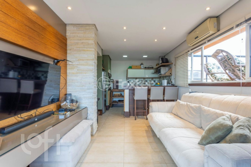 Cobertura à venda com 2 quartos, 167m² - Foto 13