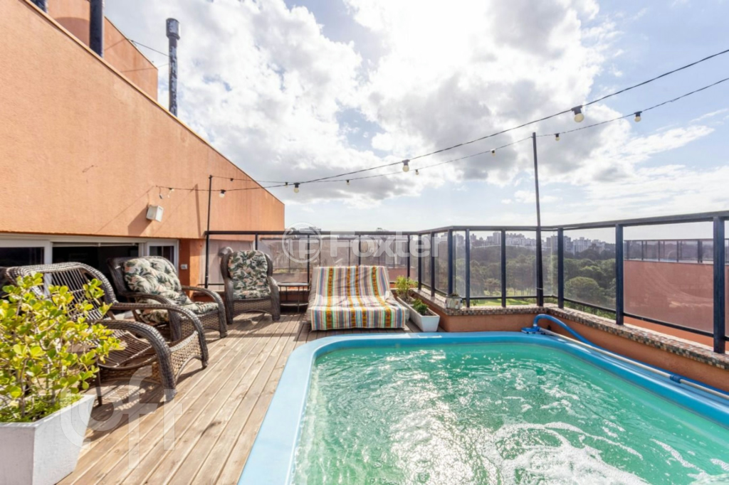 Cobertura à venda com 2 quartos, 167m² - Foto 19